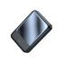 Mcdodo MC-5101 20W Magnetic Wireless Charging 10000MAH Power Bank with Phone Stand - Black